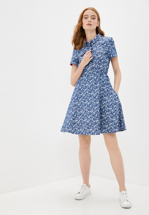 фото Платье mokko brand
