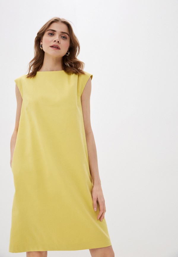 

Платье Alpecora, Желтый