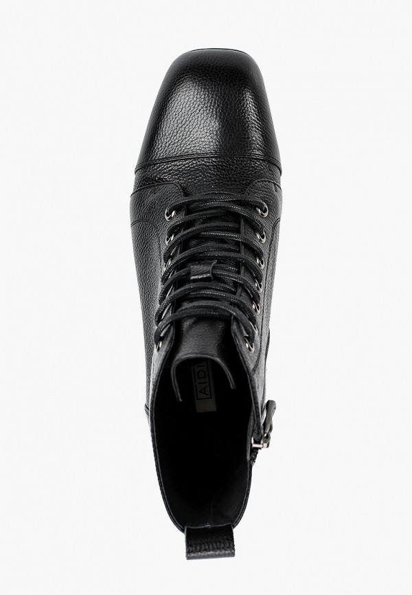 Ботинки Aidini цвет черный  Фото 4