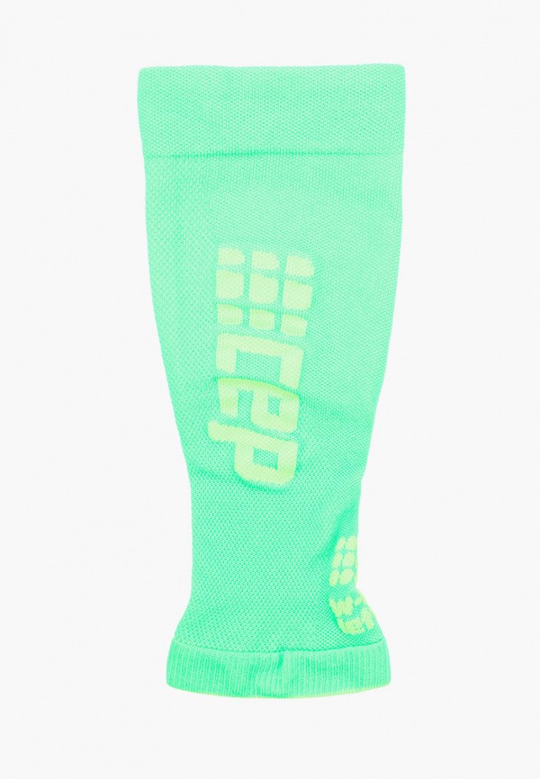 

Гетры CEP, Бирюзовый, Compression gaiters