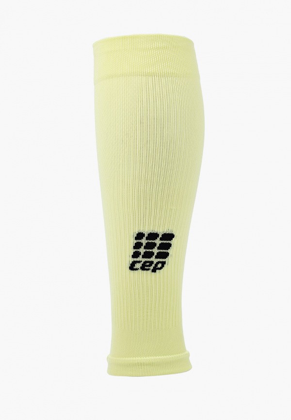 

Гетры CEP, Желтый, Compression gaiters