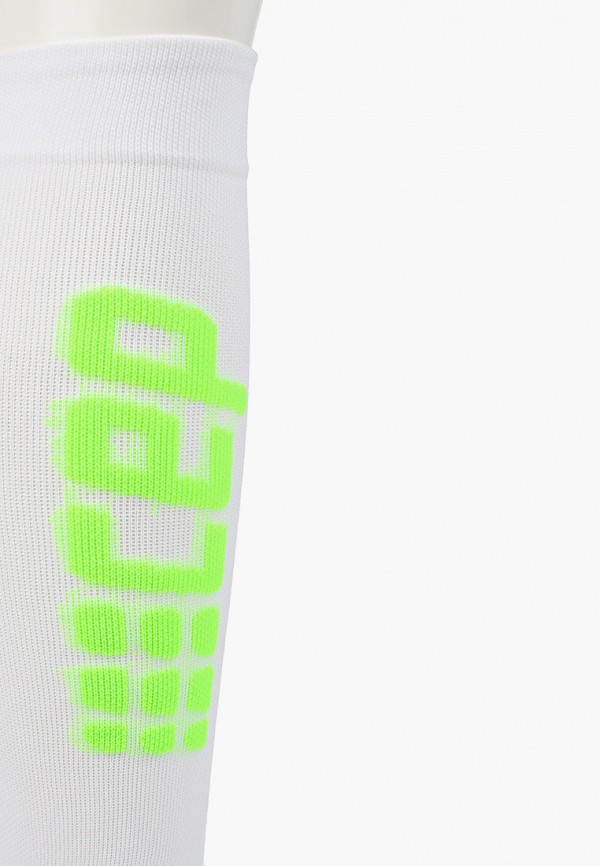 

Гетры CEP, Белый, Compression knee socks