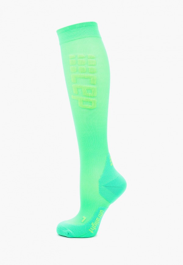 

Компрессионные гольфы CEP, Зеленый, Compression knee socks