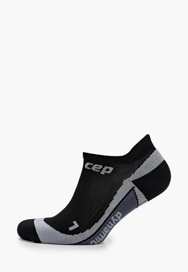 

Носки CEP, Черный