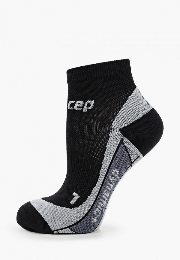 

Носки CEP, Черный