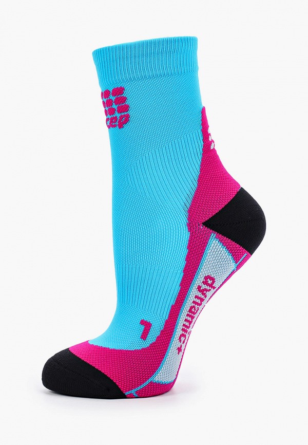 

Носки CEP, Голубой, Socks