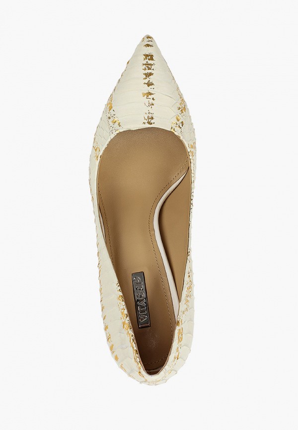 фото Туфли vitacci