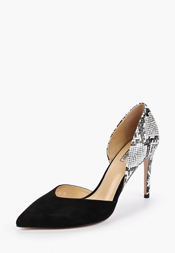 фото Туфли vitacci