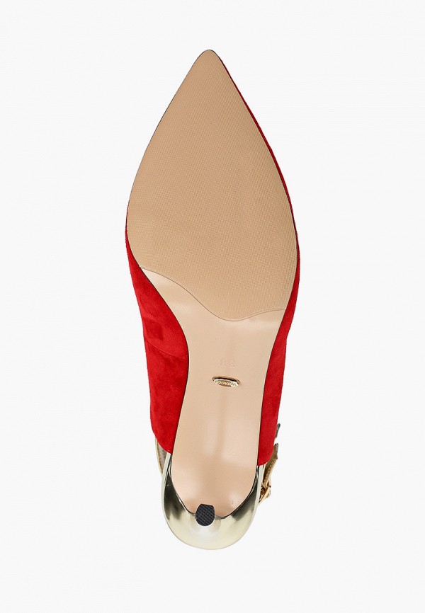 фото Туфли vitacci