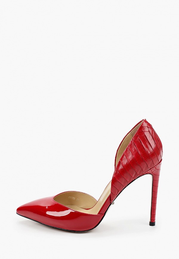 

Туфли Vitacci, Красный
