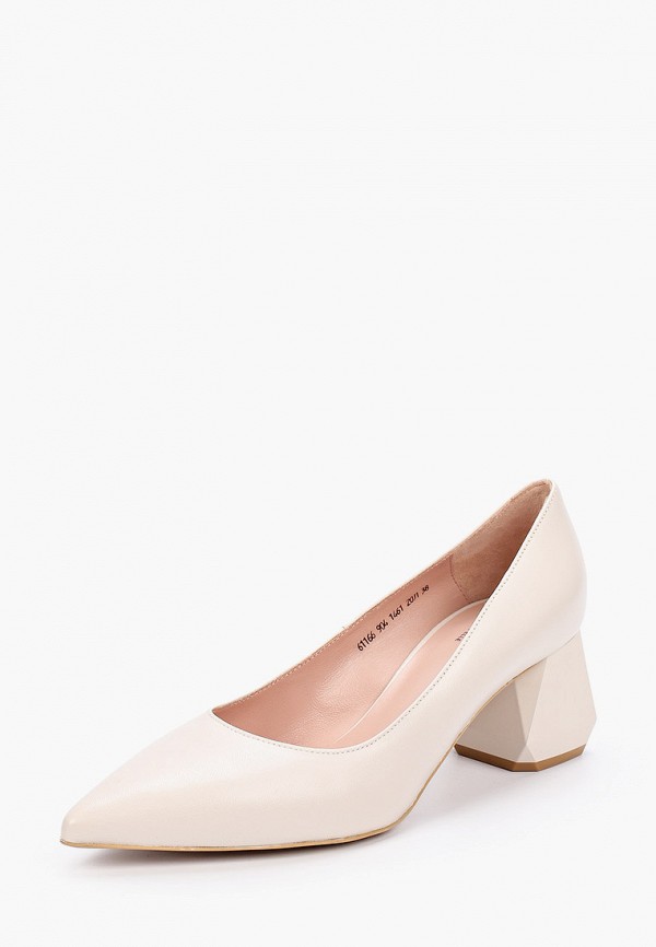 фото Туфли giotto