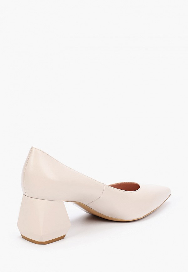 фото Туфли giotto