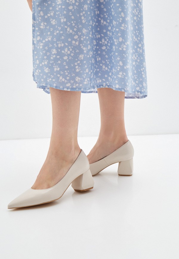 фото Туфли giotto