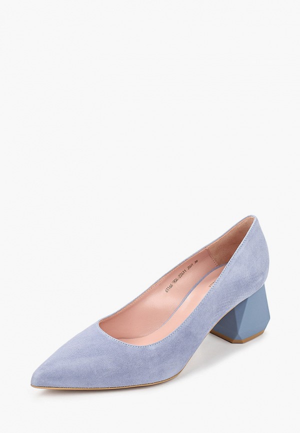 фото Туфли giotto