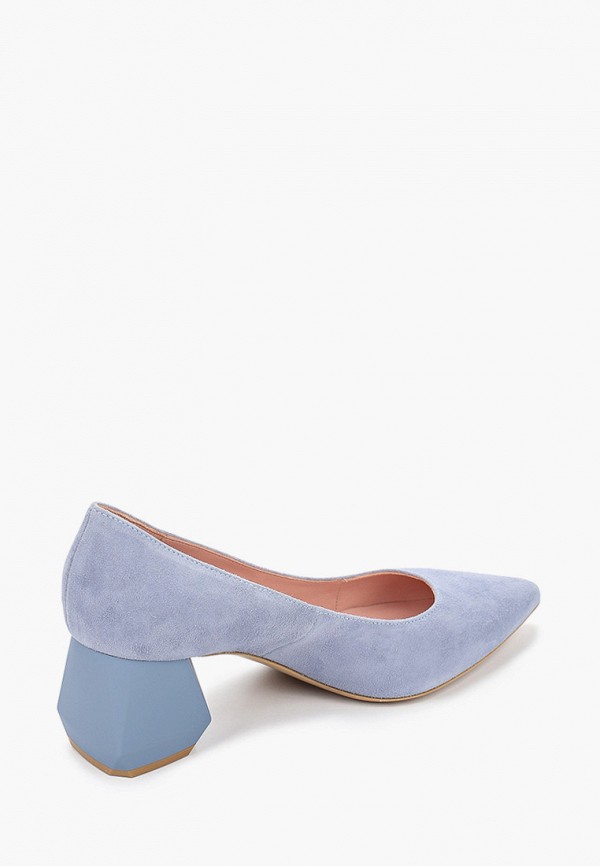 фото Туфли giotto