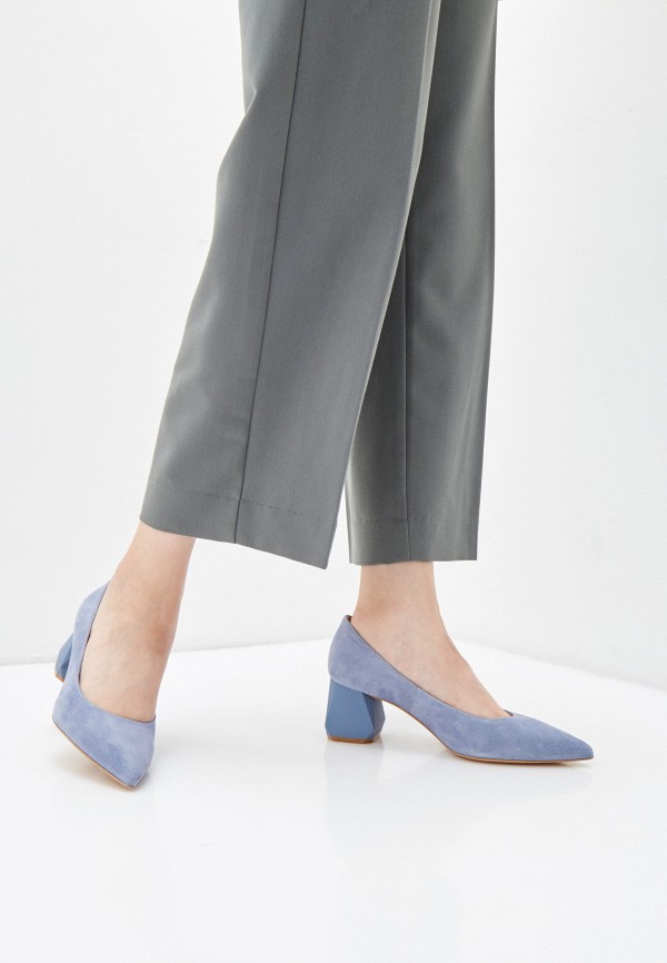 фото Туфли giotto