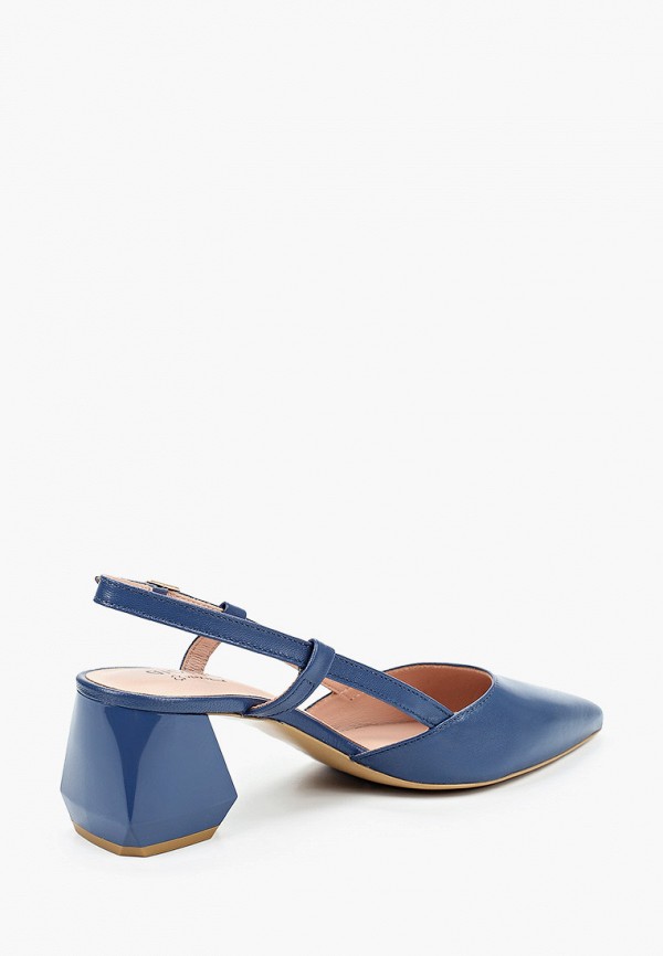 фото Туфли giotto