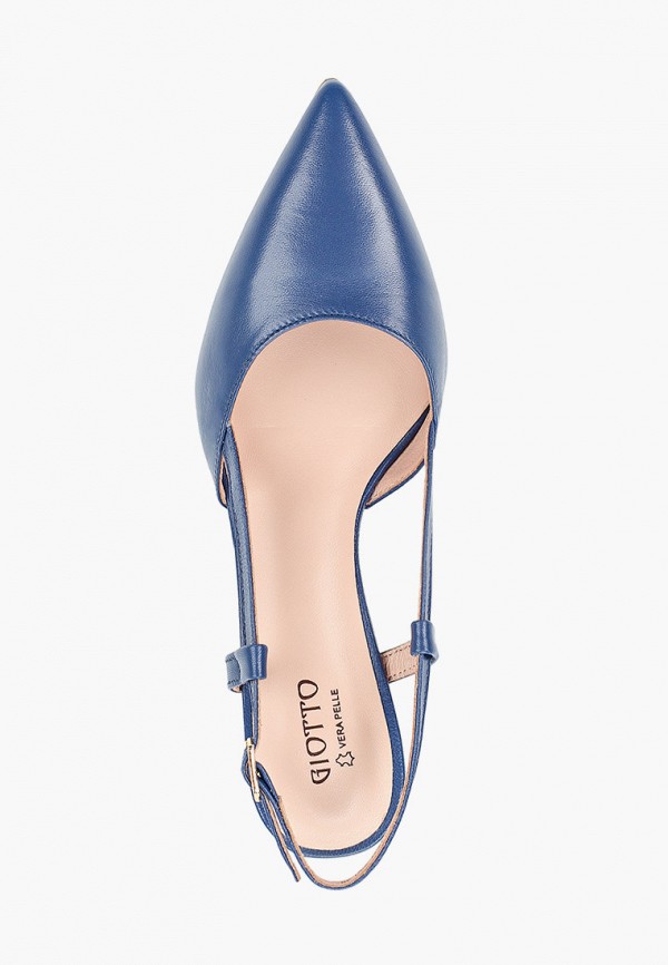 фото Туфли giotto