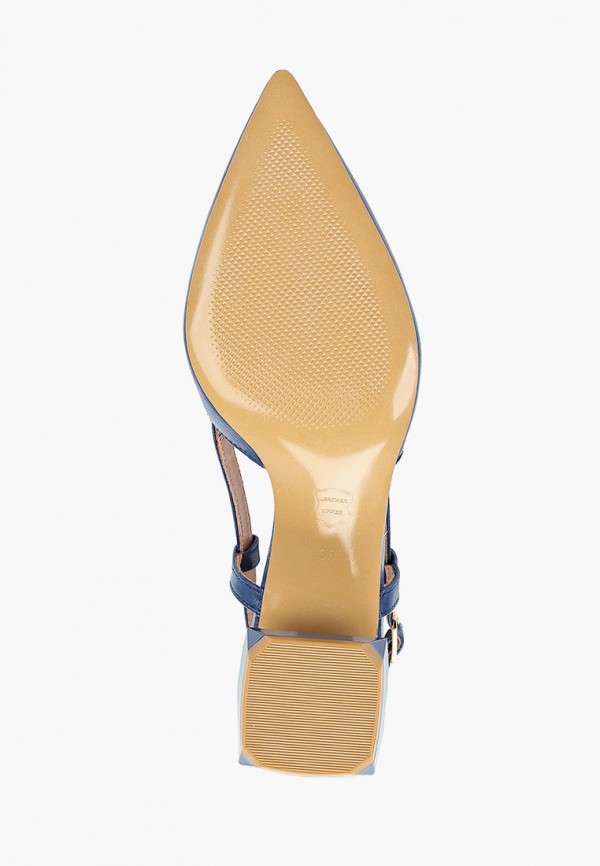 фото Туфли giotto