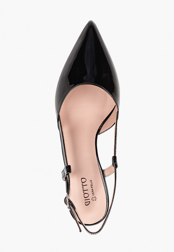 фото Туфли giotto