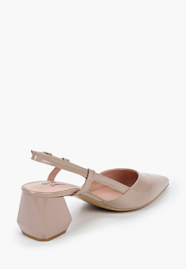 фото Туфли giotto