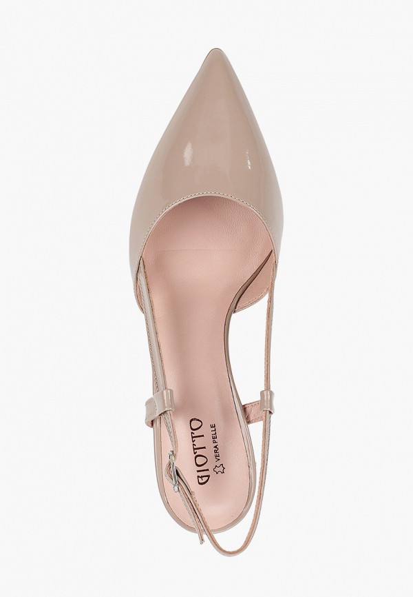 фото Туфли giotto