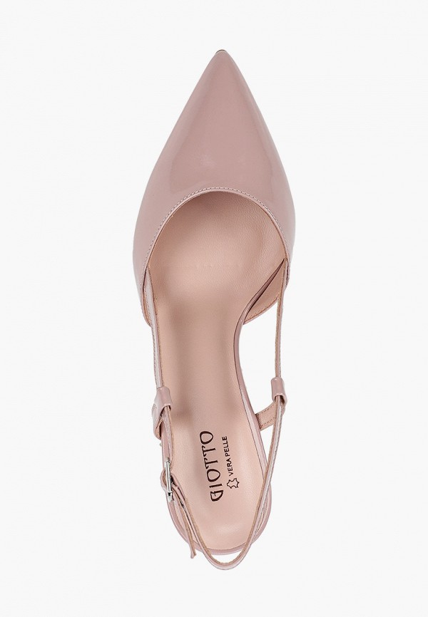 фото Туфли giotto