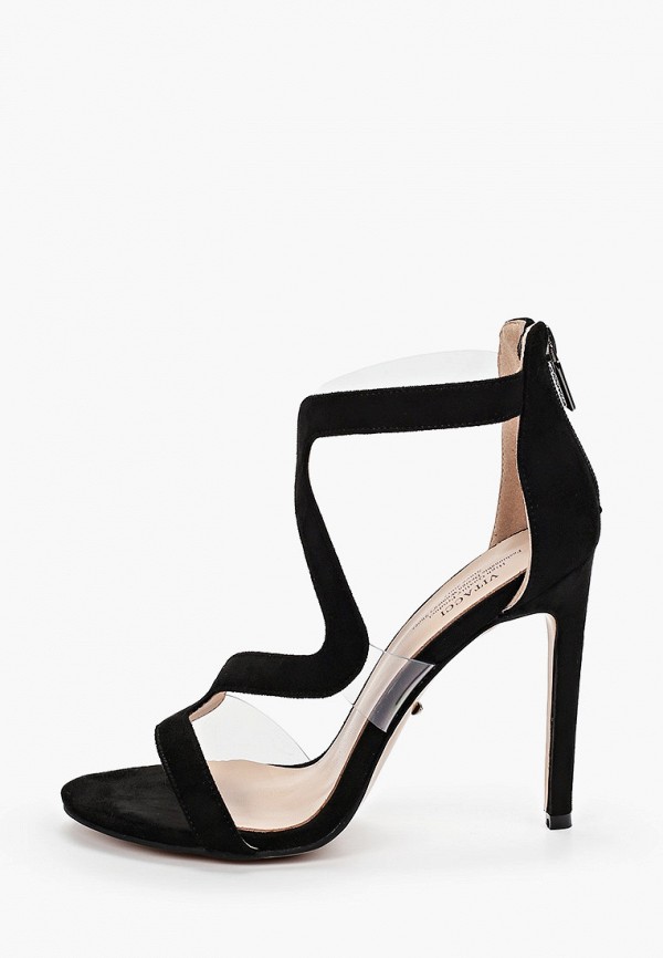 

Босоножки Vitacci, Черный