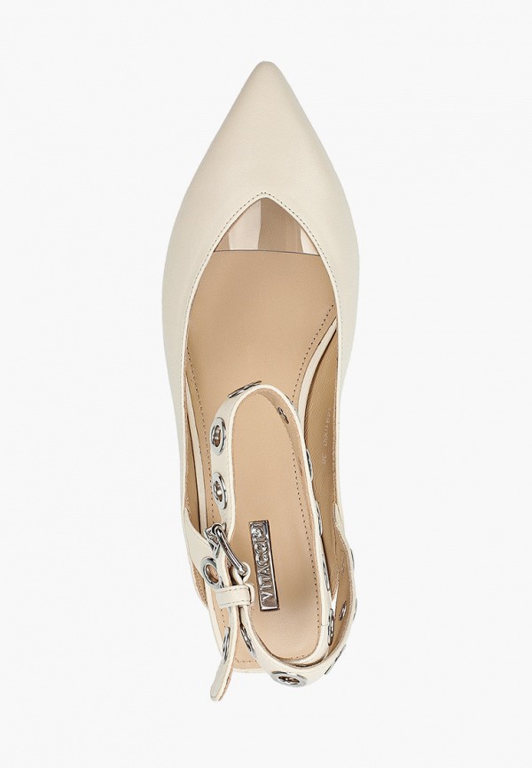 фото Туфли vitacci