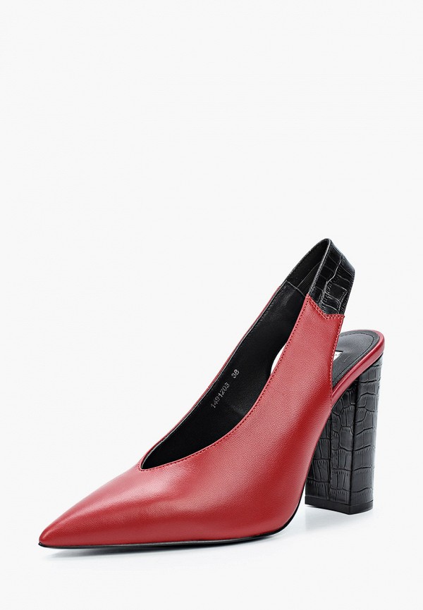 фото Туфли vitacci