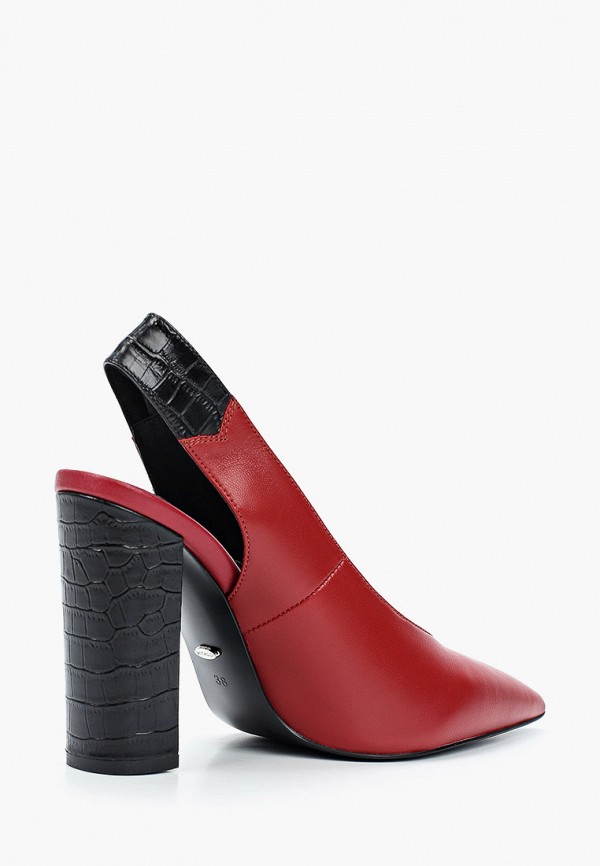 фото Туфли vitacci