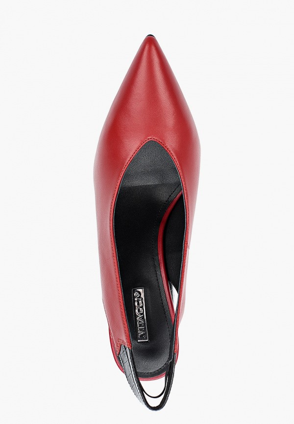 фото Туфли vitacci