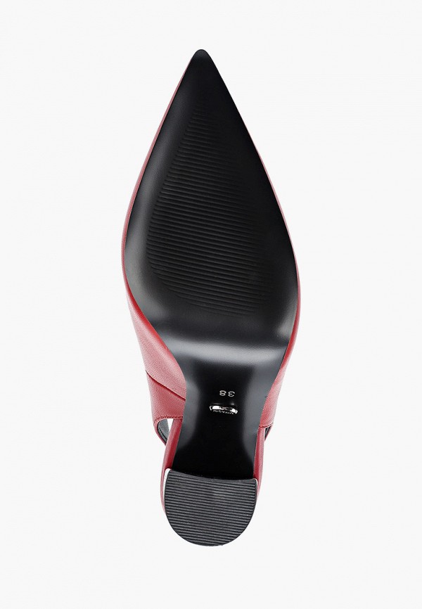 фото Туфли vitacci