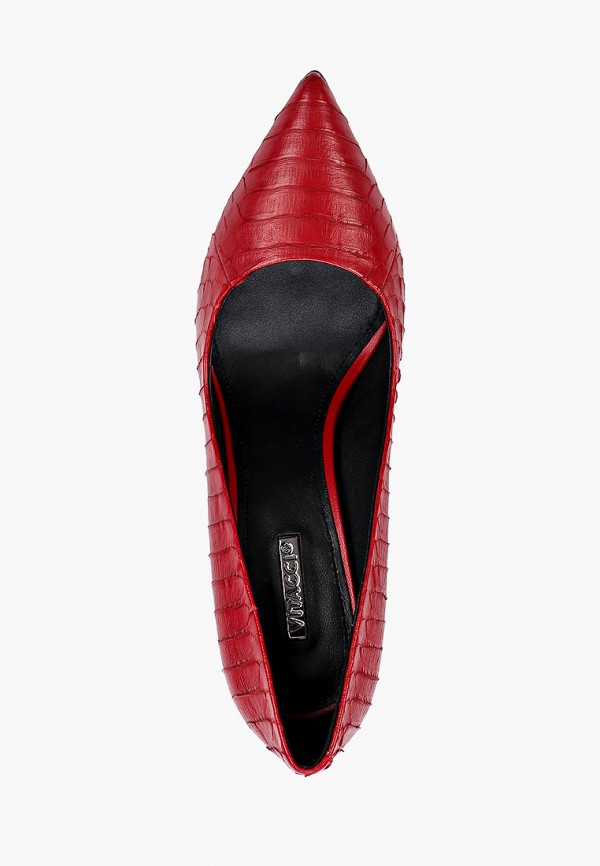 фото Туфли vitacci