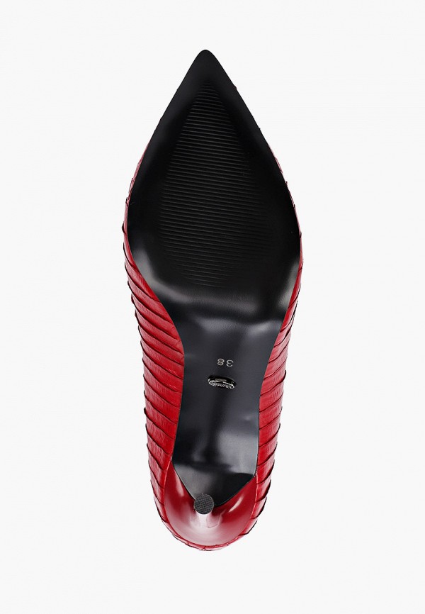 фото Туфли vitacci