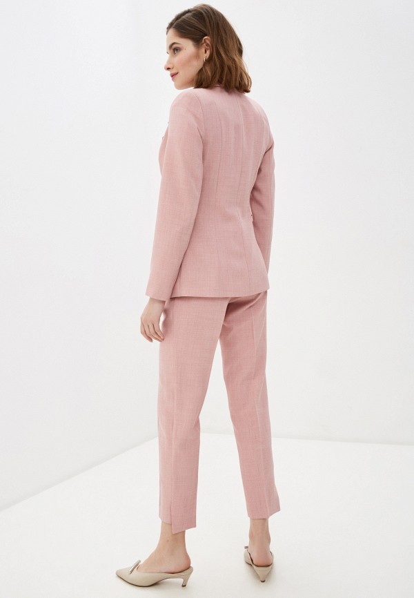 фото Костюм silver fish