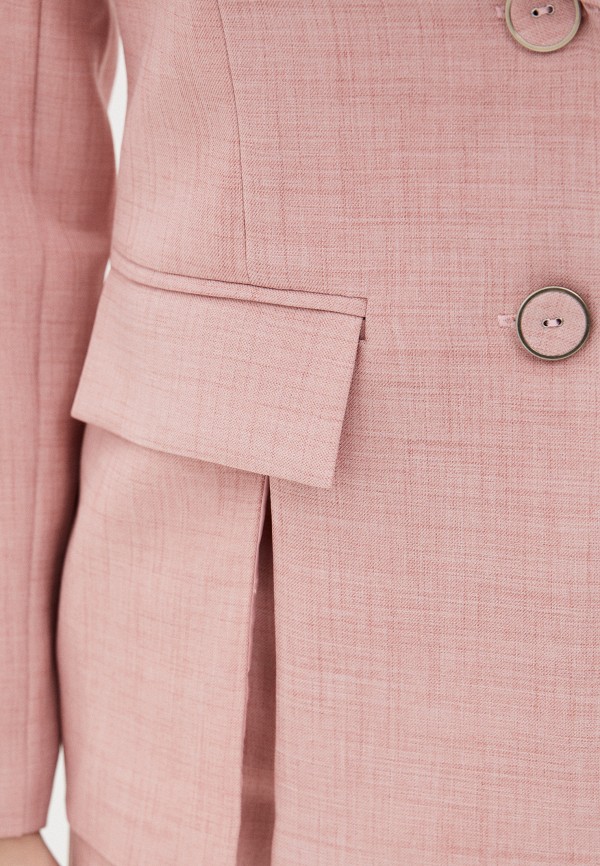 фото Костюм silver fish