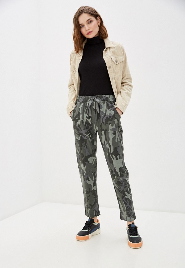 фото Водолазка silver fish