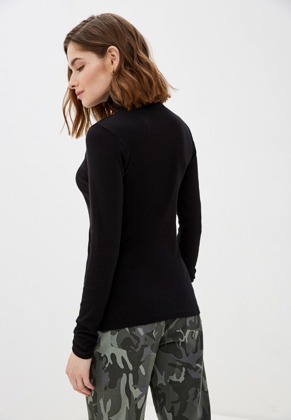 фото Водолазка silver fish