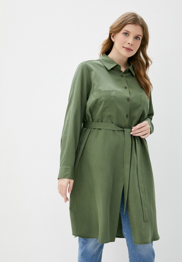 

Туника Modress, Зеленый