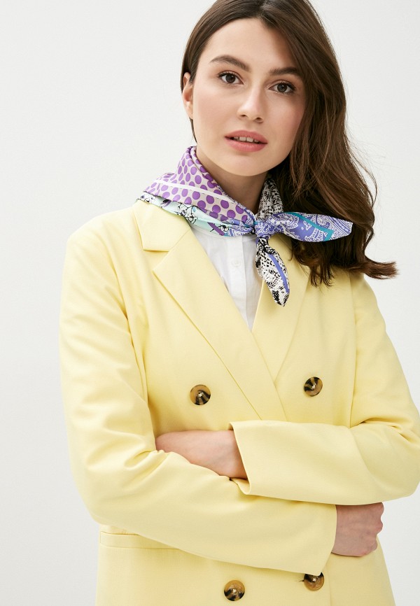 фото Платок eleganzza