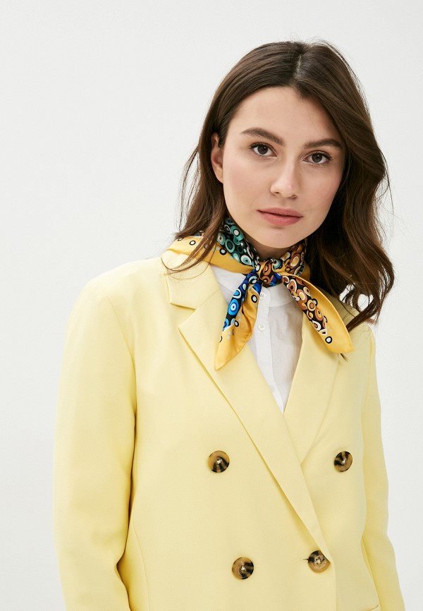 фото Платок eleganzza