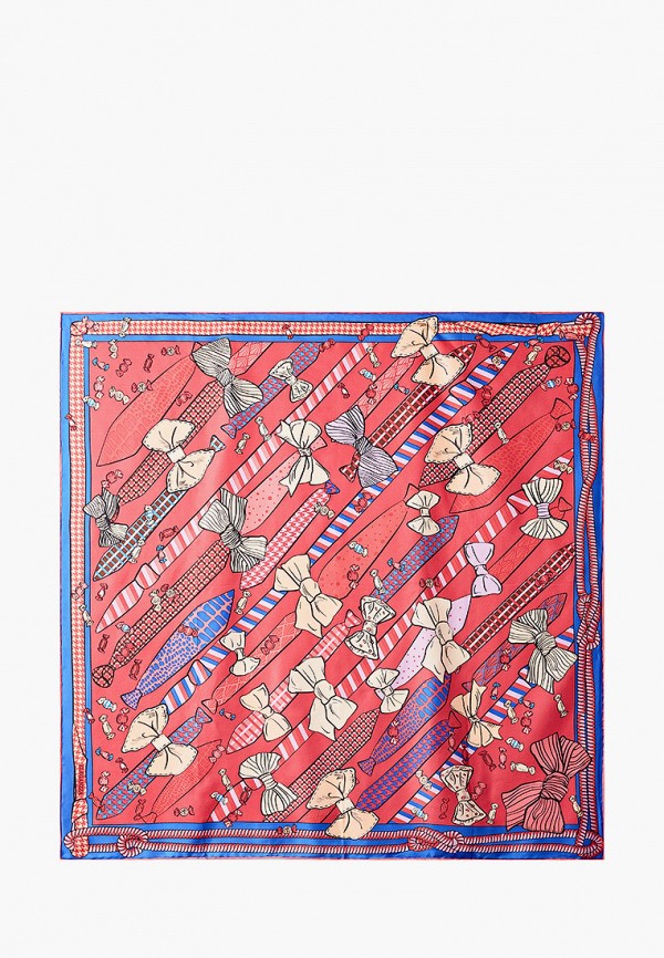 

Платок Eleganzza, Коралловый, E04-7176