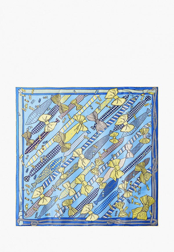 

Платок Eleganzza, Синий