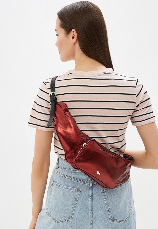 фото Сумка поясная labbra