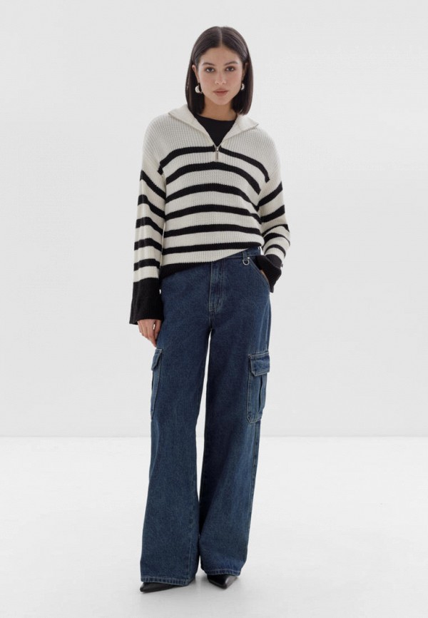 фото Джинсы lichi