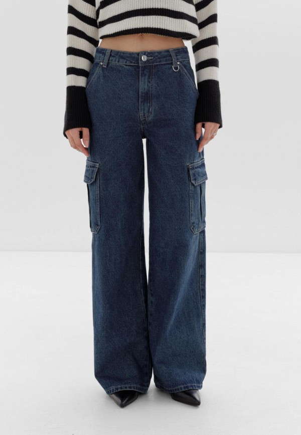 фото Джинсы lichi