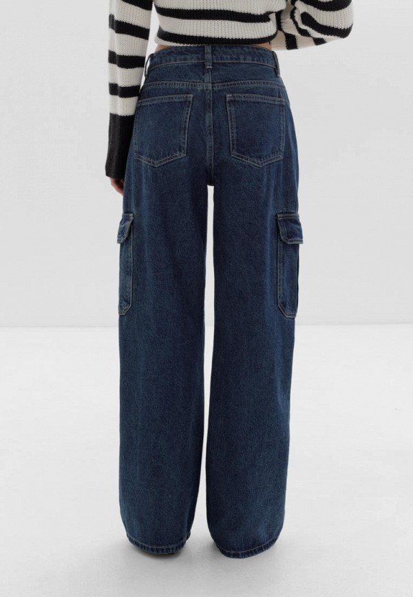 фото Джинсы lichi