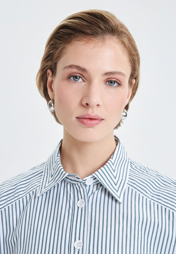 фото Рубашка zarina