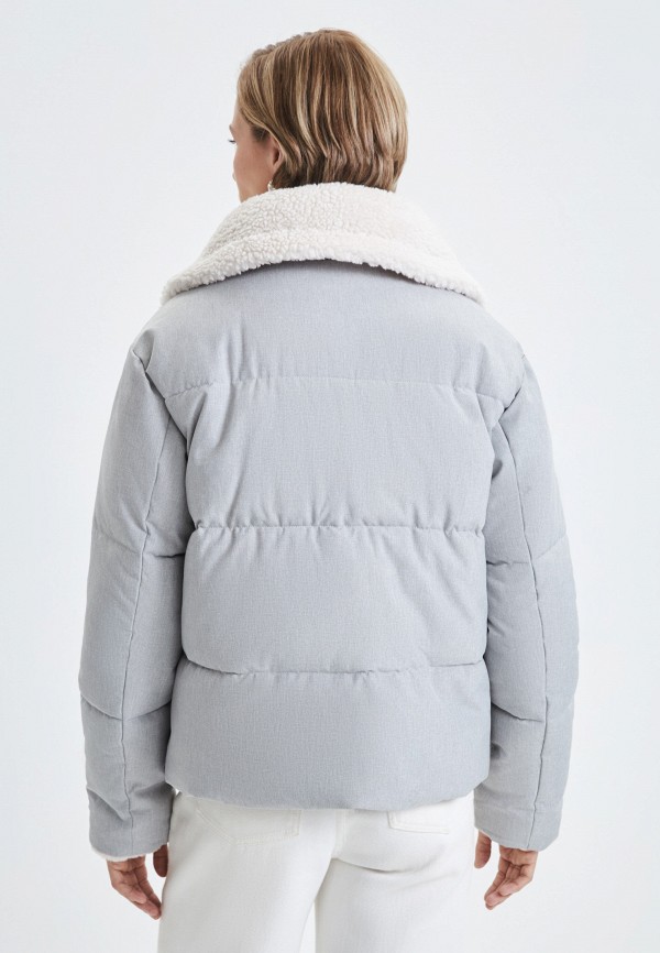 фото Куртка утепленная zarina